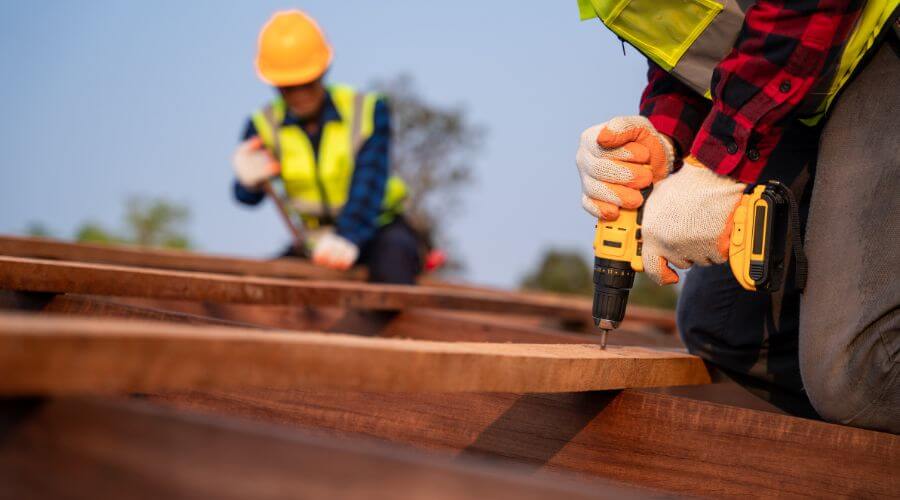 Local Chimney Repair in Whitesville, NY